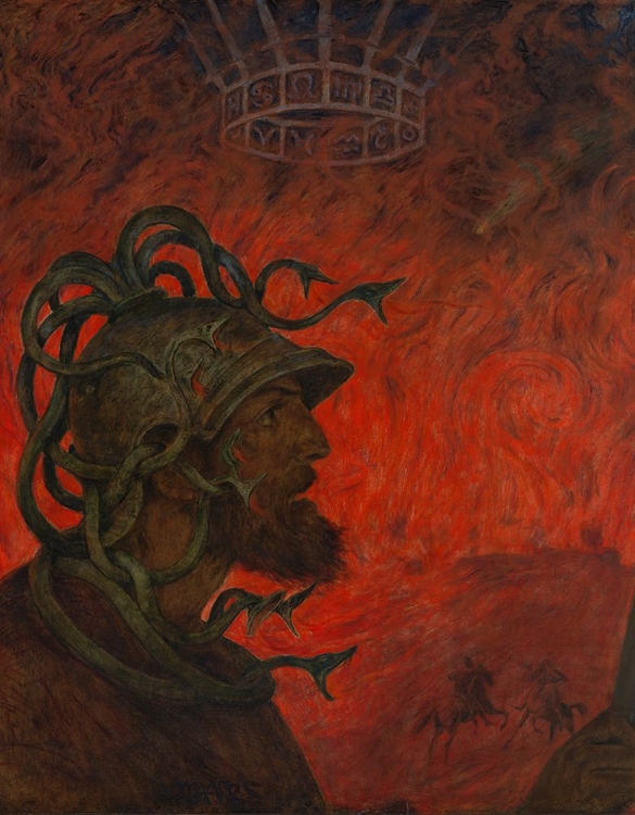 Picture of MARS 1906