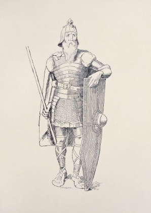 Picture of HAGEN 1897