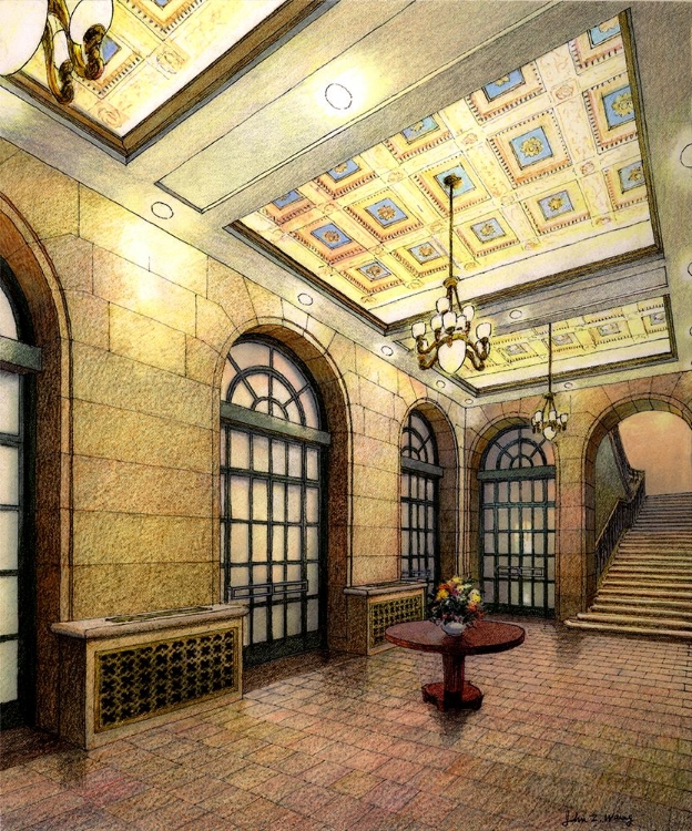 Picture of US CHAMBER OF COMMERCE III