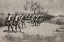 Picture of A PRACTICE MARCH IN TEXAS 1896