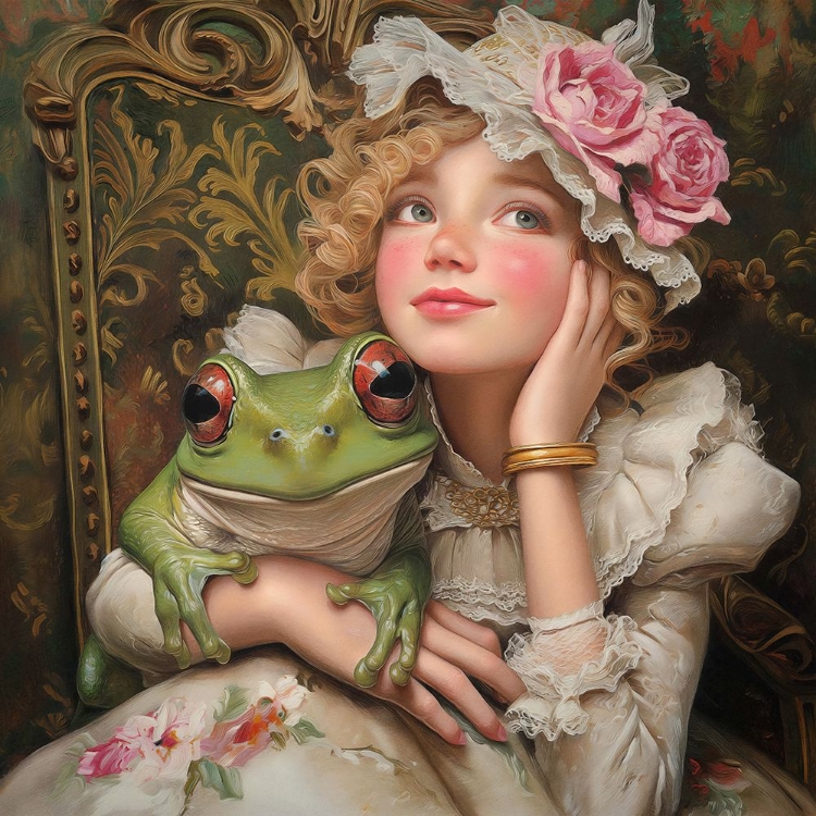 Picture of UNORTHODOX I