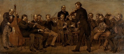 Picture of RURAL MUSIC BAND