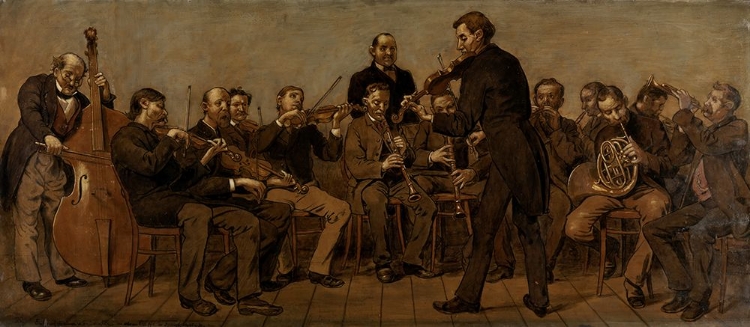 Picture of RURAL MUSIC BAND