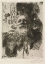 Picture of AUGUSTE RODIN 1906
