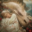 Picture of DRAGON DREAMS I