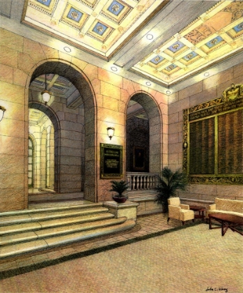 Picture of US CHAMBER OF COMMERCE I