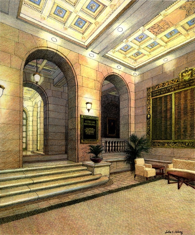 Picture of US CHAMBER OF COMMERCE I