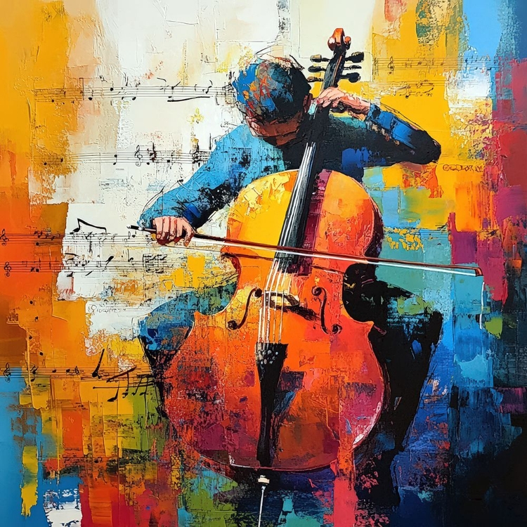 Picture of RAINBOW CONCERTO