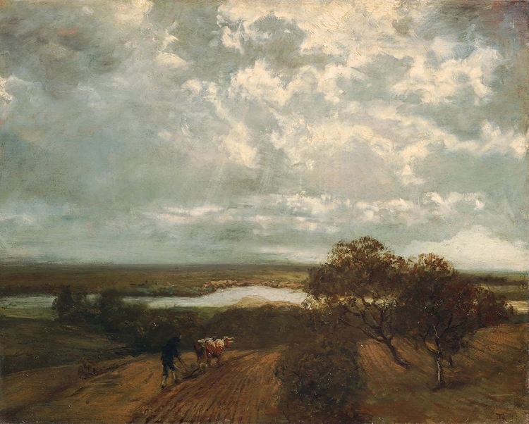 Picture of MAIN LANDSCAPE 1875