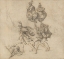 Picture of THE DEATH OF CAMILLA CIRCA 1781