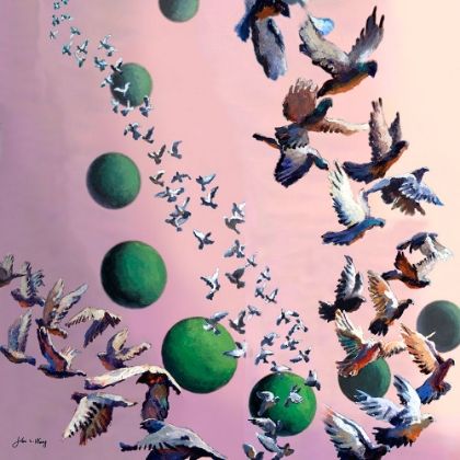 Picture of TONE POEM