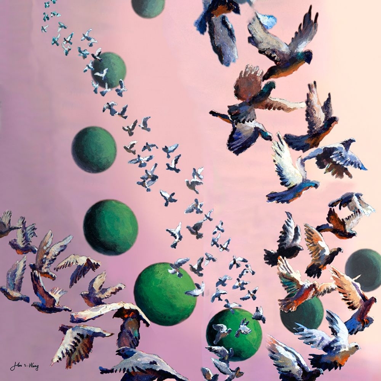 Picture of TONE POEM