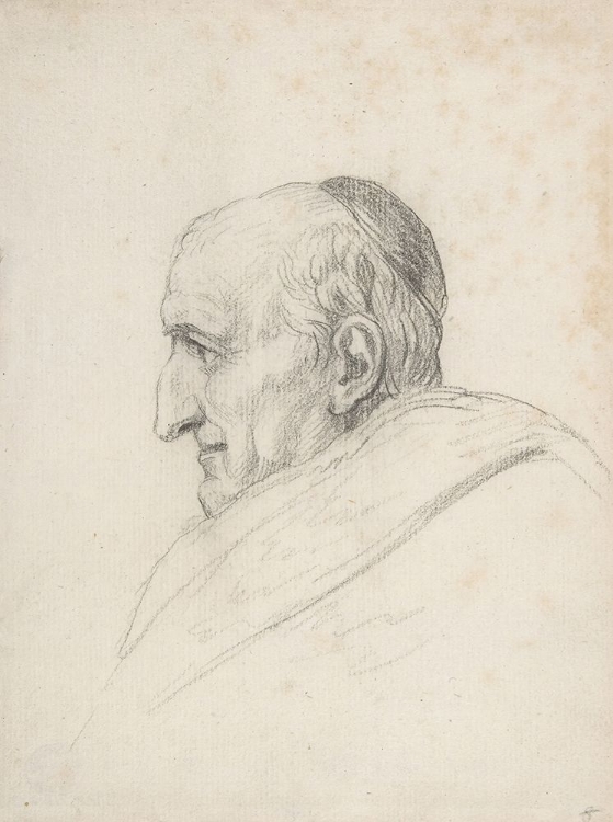Picture of THE CARDINAL PACCA