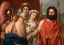 Picture of THE ANGER OF ACHILLES 1819