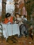 Picture of A LUNCHEON, UN DEJEUNER 1868