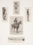 Picture of INDIANS AS IRREGULAR CAVALRY 1890
