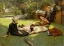 Picture of IN FULL SUNLIGHT, EN PLEIN SOLEIL 1881