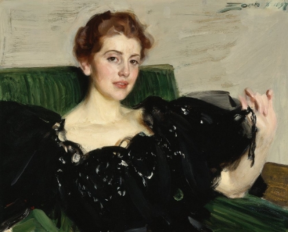 Picture of LUCY TURNER JOY 1897