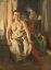 Picture of RED STOCKINGS 1914