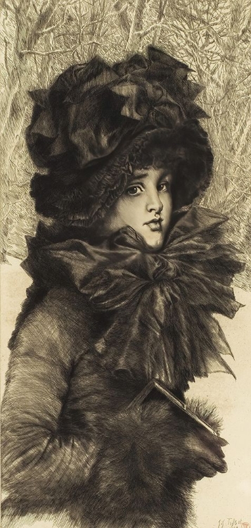 Picture of SUNDAY MORNING 1883