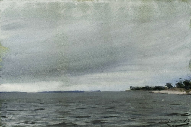 Picture of DRAGO, SWEDEN 1892