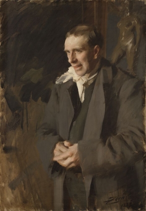 Picture of COQUELIN CADET 1889