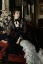 Picture of PORTRAIT OF SYDNEY ISABELLA MILNER-GIBSON 1872