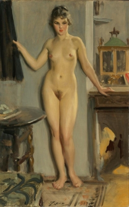 Picture of ALVAN 1917