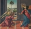 Picture of ANNUNCIATION 1489