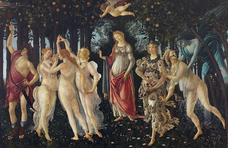 Picture of SPRING CA 1480