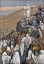 Picture of THE SERMON OF THE BEATITUDES