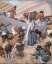 Picture of THE GATHERING OF THE MANNA