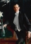Picture of PORTRAIT OF HARALD BILDT 1908