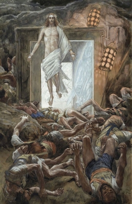 Picture of THE RESURRECTION