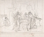 Picture of SCENE FROM ANCIENT HISTORY, CUP OFFERED TO AN INVALID