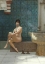 Picture of BAIGNEUSE A LA PISCINE DE BROUSSE
