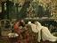 Picture of A CONVALESCENT CA 1876