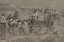 Picture of A FUR TRAIN FROM THE FAR NORTH 1888