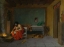 Picture of CUPIDS SHIVERING LIMBS THE EMBERS WARM