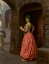 Picture of JEUNE FILLE DU CAIRE I