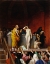 Picture of SLAVE MARKET IN ANCIENT ROME 1884