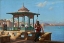 Picture of THE HAREM IN THE KIOSK