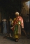Picture of MARCHAND AMBULANT AU CAIRE