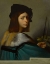 Picture of THE VIOLIN PLAYER