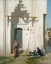 Picture of GUARDS AT THE DOOR OF A TOMB 1870