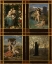 Picture of THE FOUR SEASONS 1850