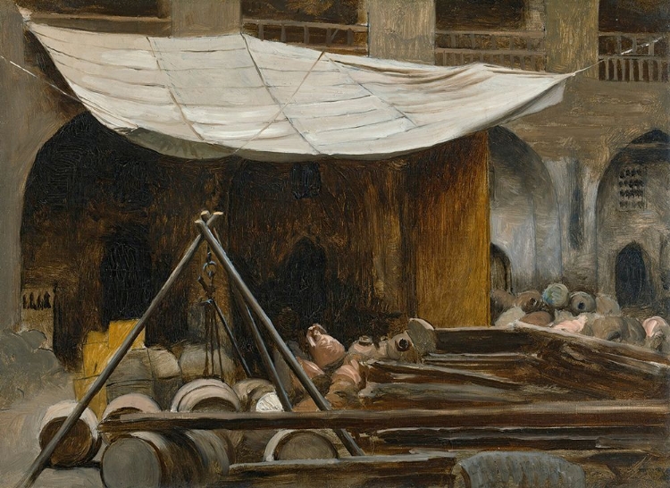 Picture of THE CITADEL, ACRE