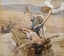 Picture of THE OFFERING OF ABRAHAM