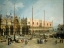 Picture of THE SQUARE OF SAINT MARKS VENICE