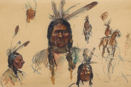 Picture of INDIAN STUDIES